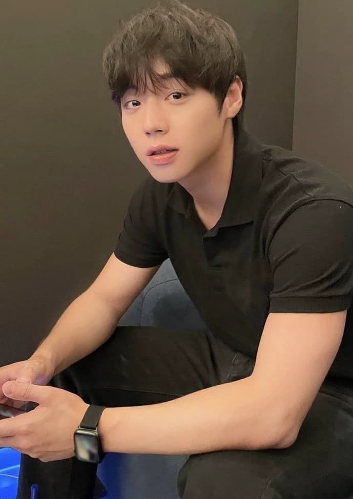 Jihoon thumbnail