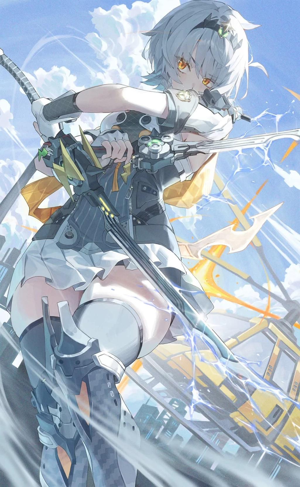 Soldier 0 - Anby thumbnail