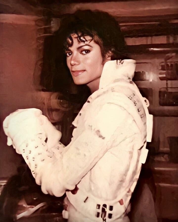 Michael Jackson  thumbnail