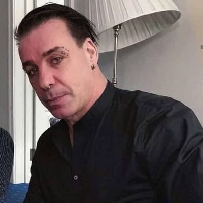 Till Lindemann thumbnail