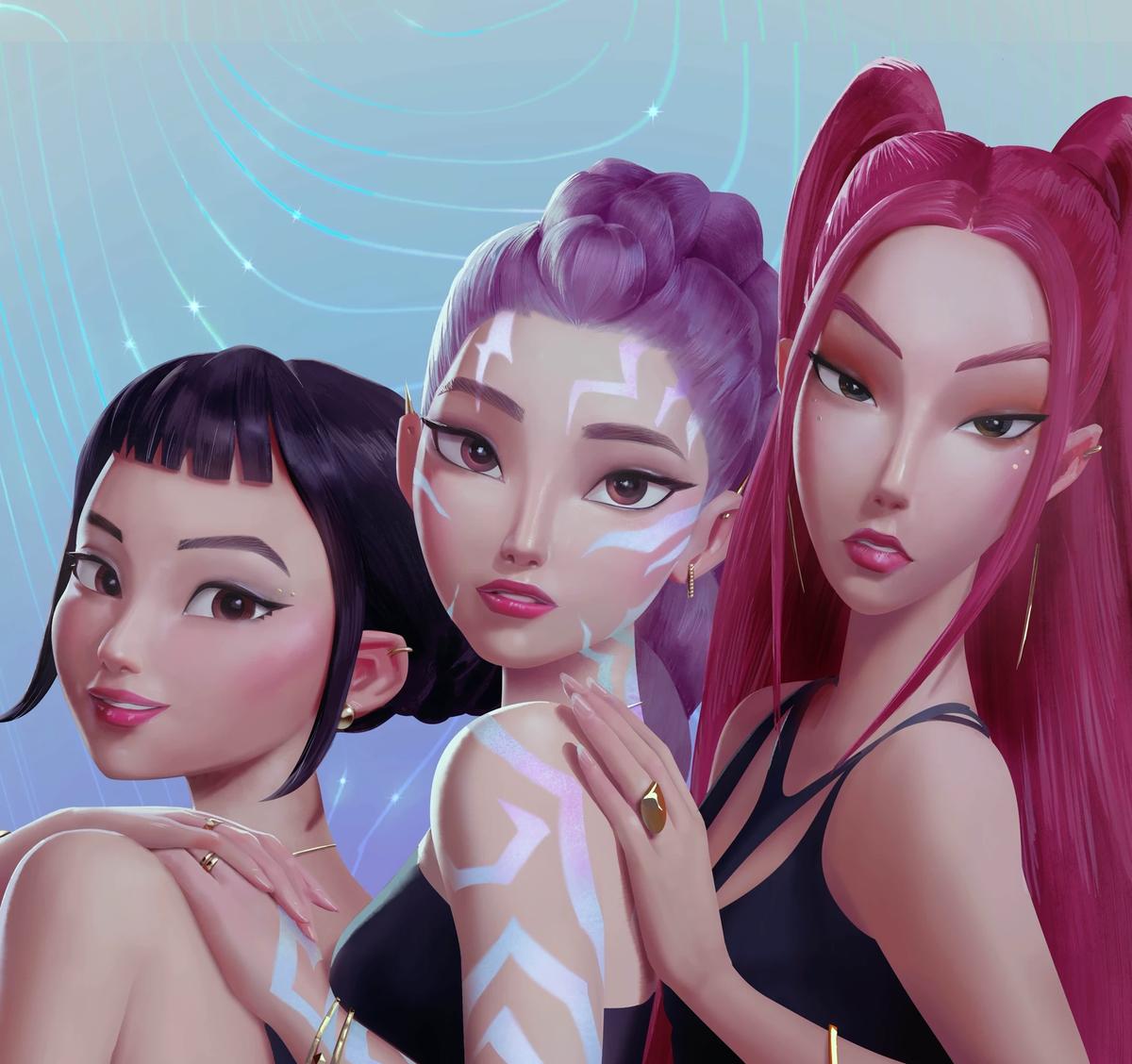 Kpop Your A Competing Idol thumbnail