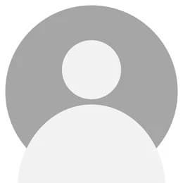 Anonymous user thumbnail