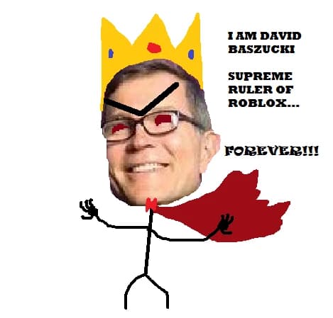 David Basoka thumbnail