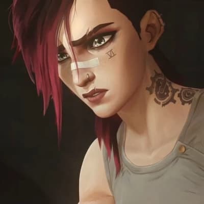 Vi (Violet Howard)  thumbnail