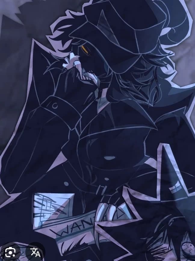 Mr. Midas (OC FPE TikTok) thumbnail