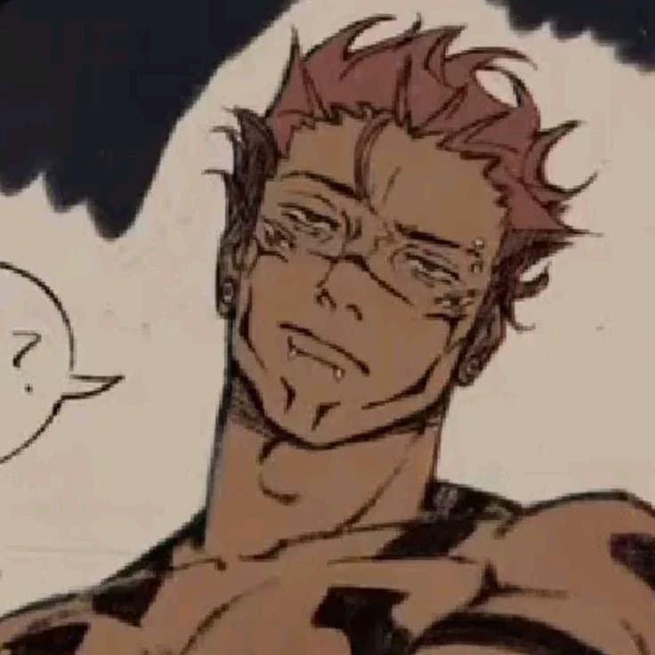 Ryomen Sukuna thumbnail