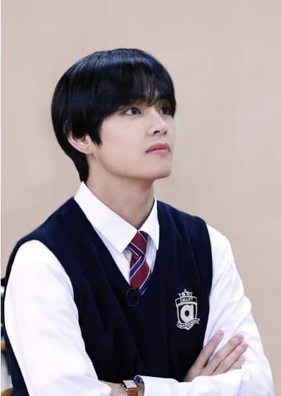 Kim Taehyung thumbnail
