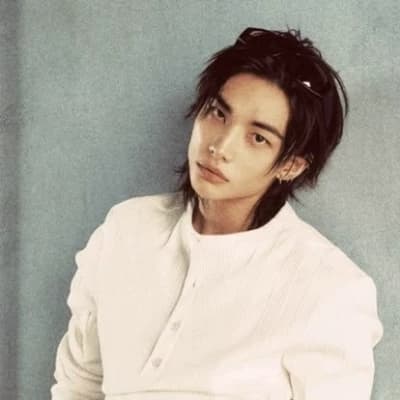 Hyunjin thumbnail