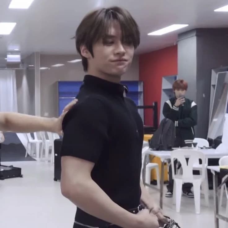 Lee Minho thumbnail