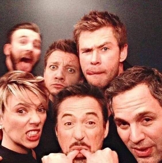Avengers!! thumbnail