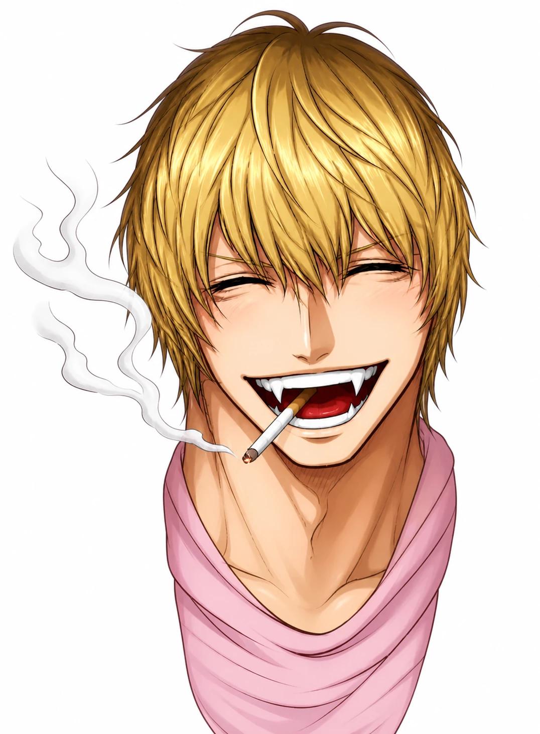 Rosinante Donquixote or Corazon thumbnail