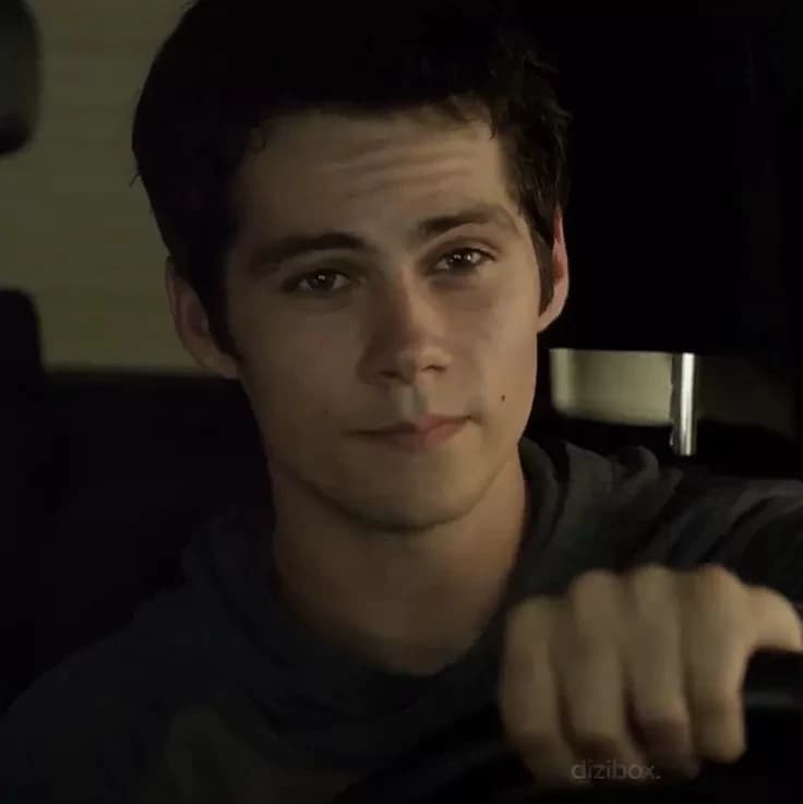 Stiles Stilinski  thumbnail