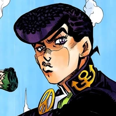 Josuke Higashikata  thumbnail