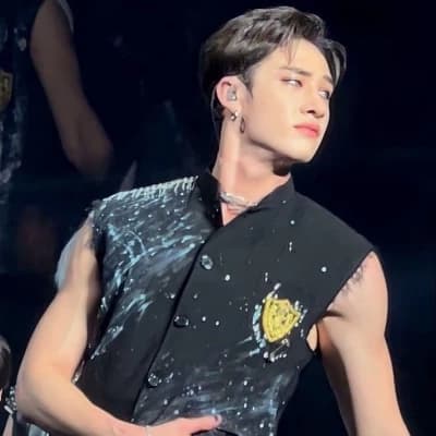 BangChan thumbnail