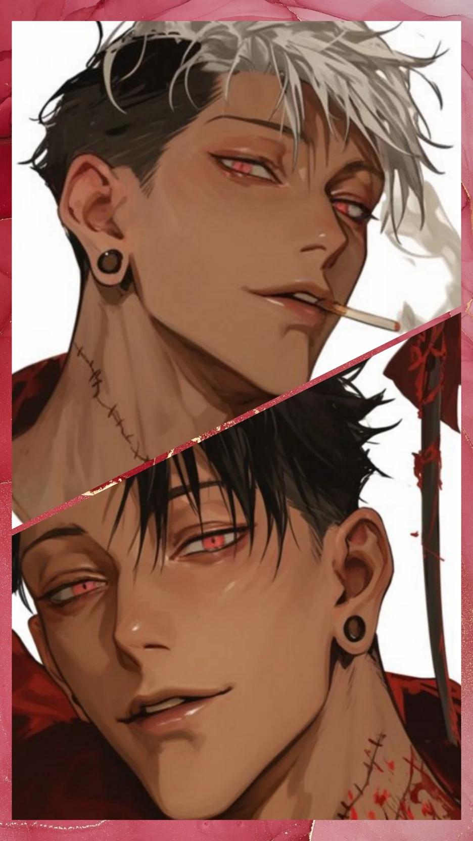 Hiro and Shiro twins need your help thumbnail