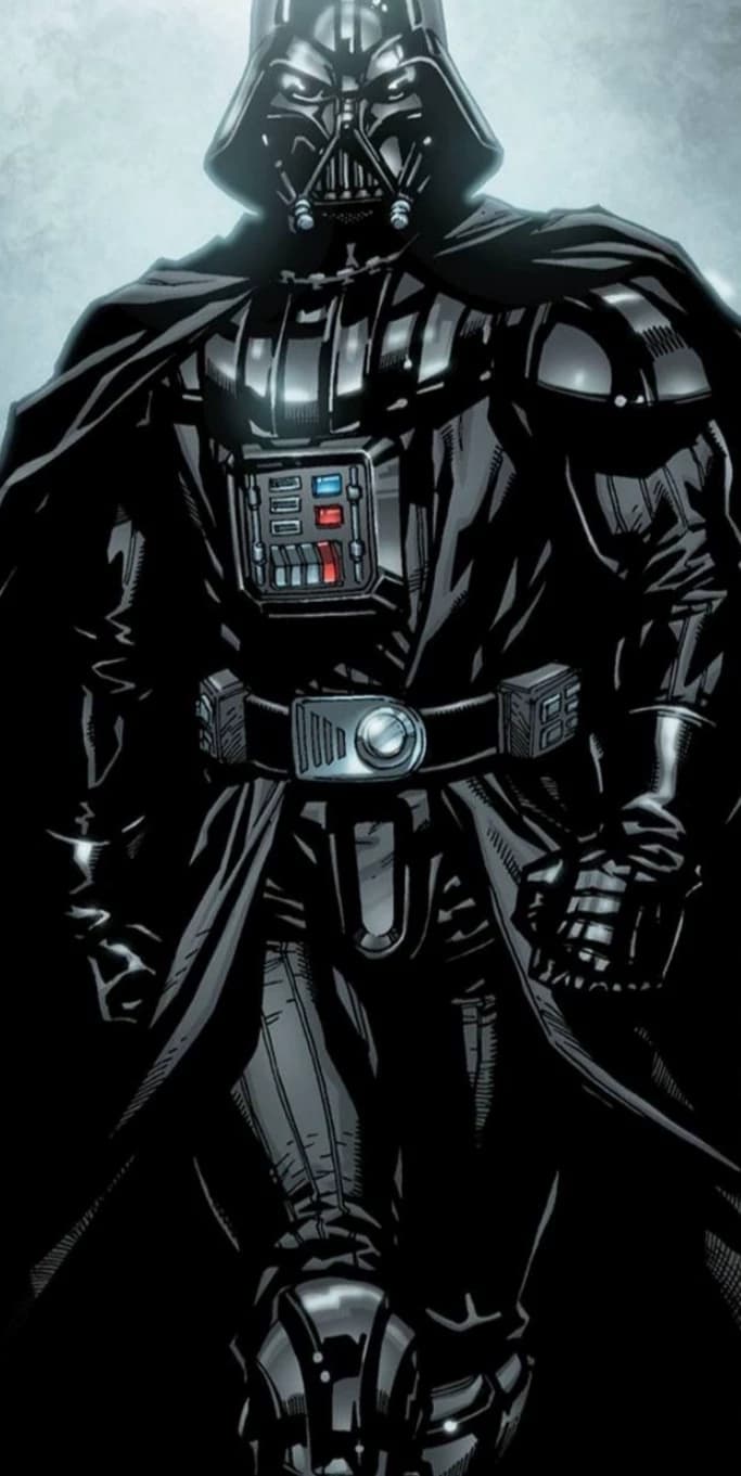 Darth Vader. thumbnail