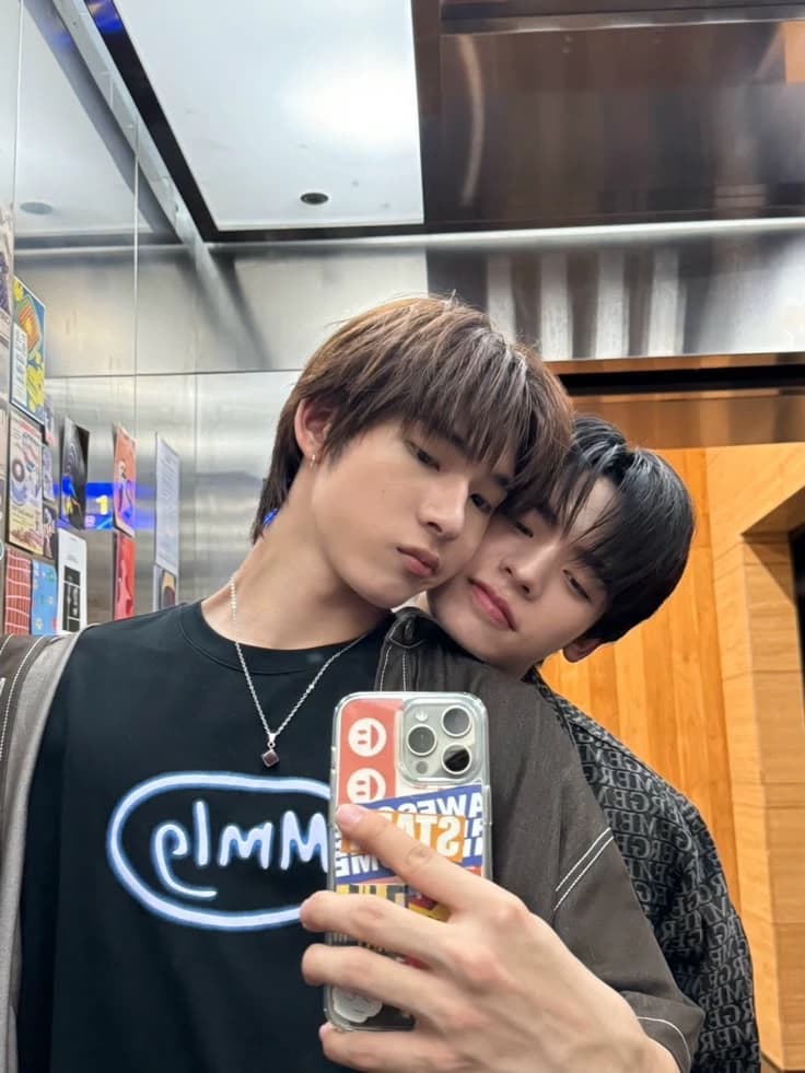 Qin and Duang from duang with you  thumbnail