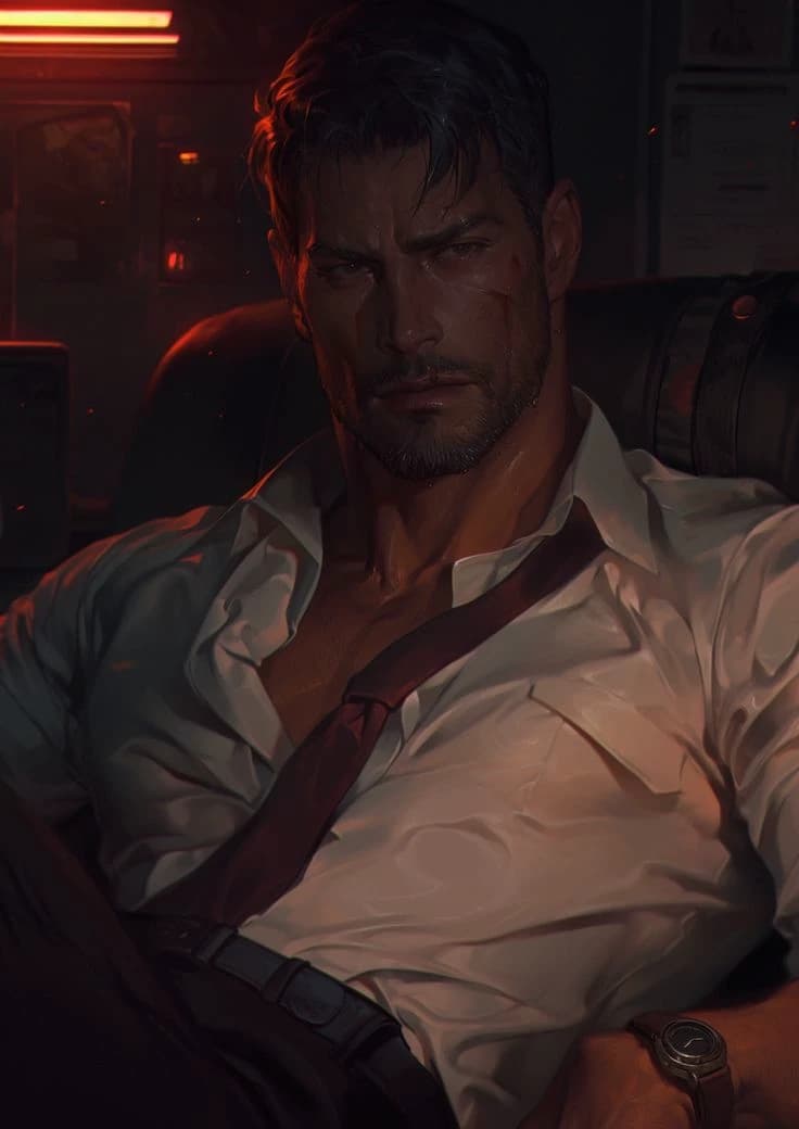 David thumbnail