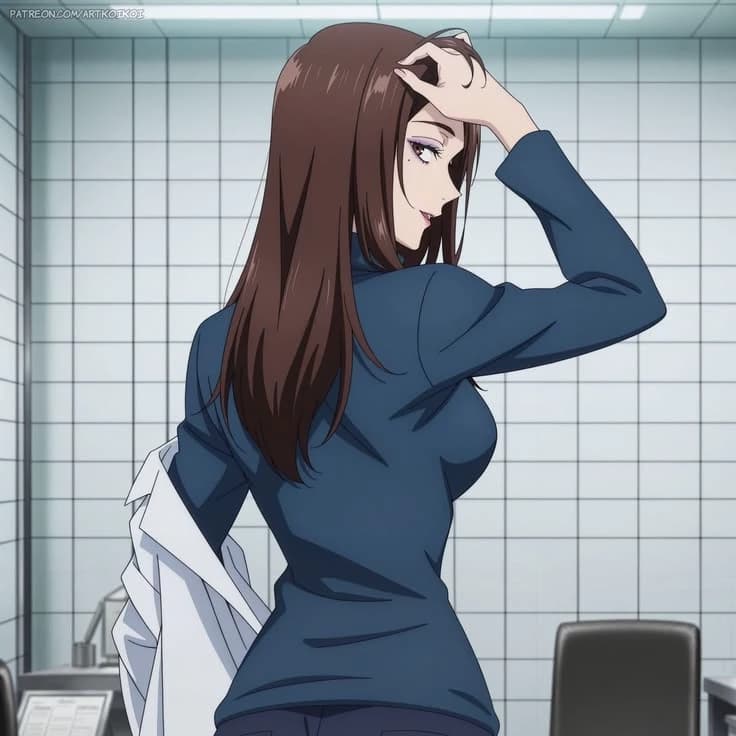 Shoko  thumbnail
