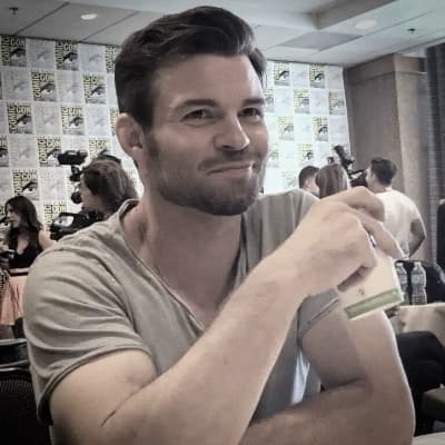 Elijah Mikaelson  thumbnail