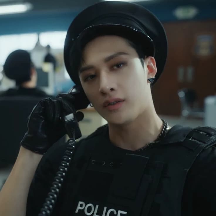 SKZ- Bangchan  thumbnail