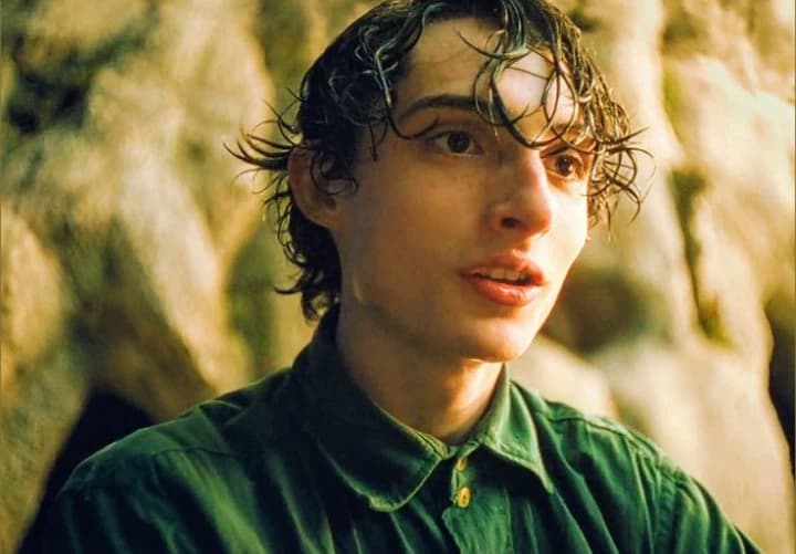 Petro (Finn Wolfhard) thumbnail