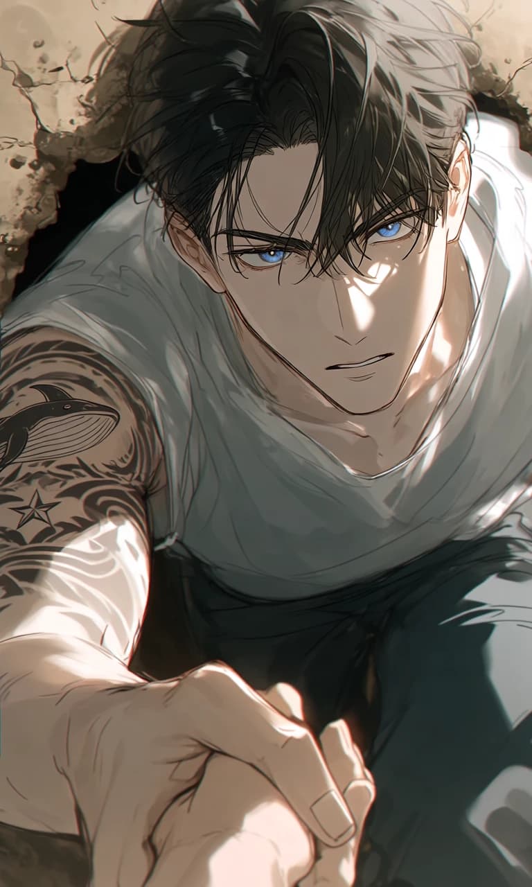 Asher Lee thumbnail