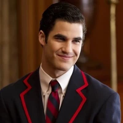 Blaine Anderson - GLEE Serie thumbnail