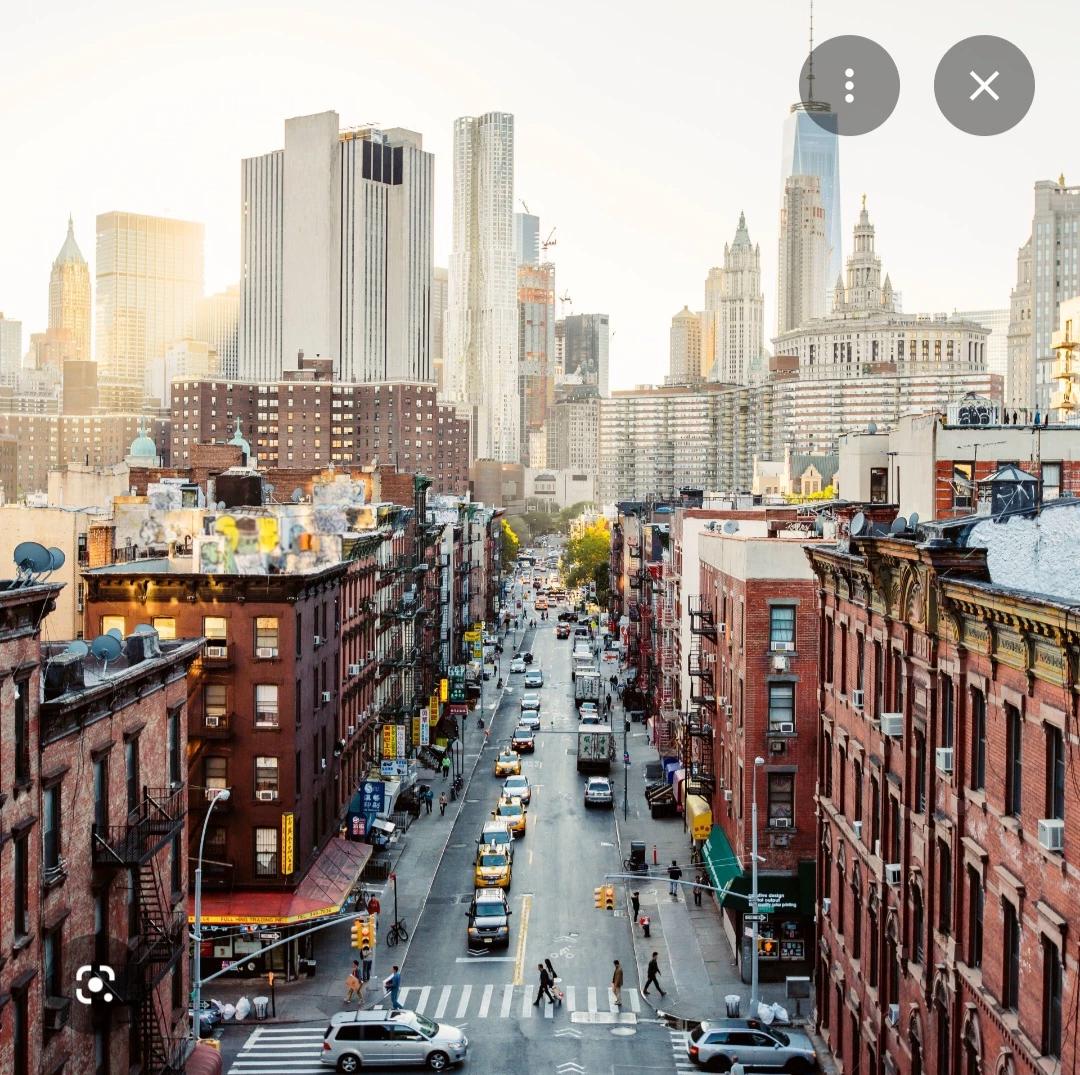 A Villain's Life In New York City thumbnail