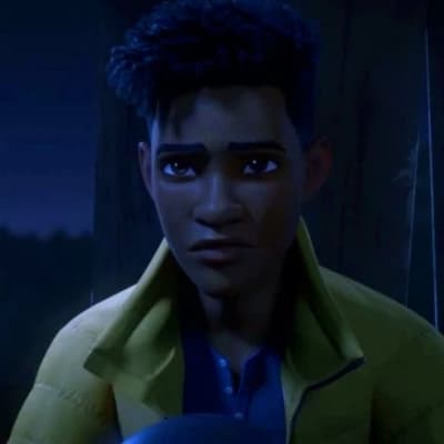 Darius Bowman thumbnail