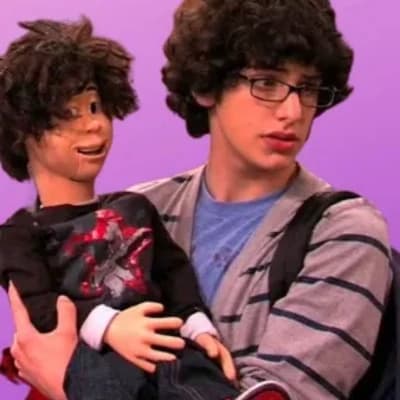 Robbie Shapiro thumbnail