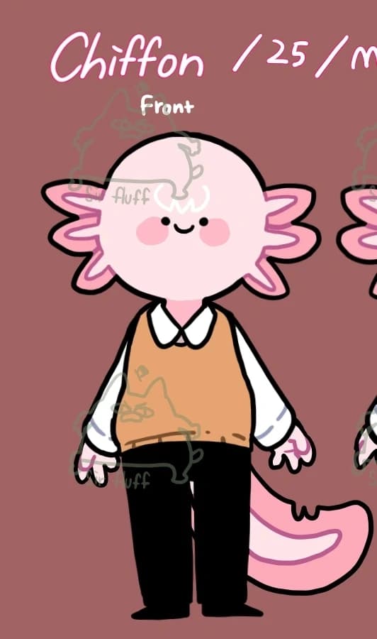 chiffon thumbnail