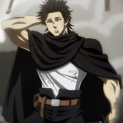 Yami thumbnail