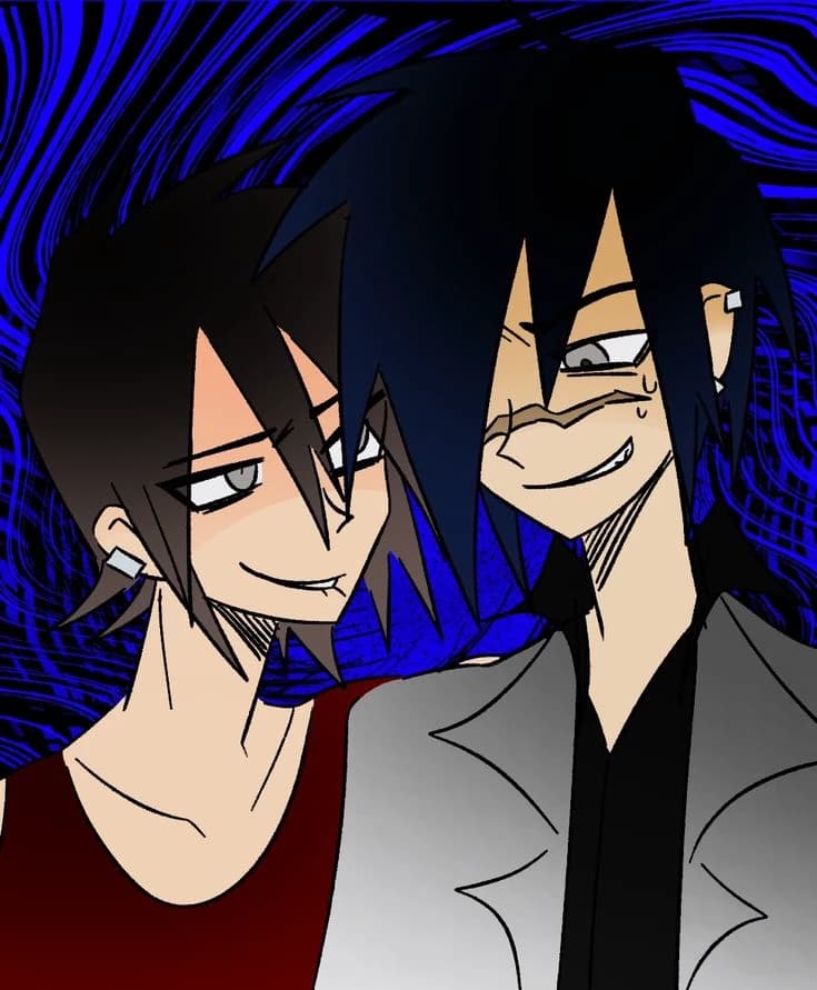 Akira x Sano Kojima BTD thumbnail