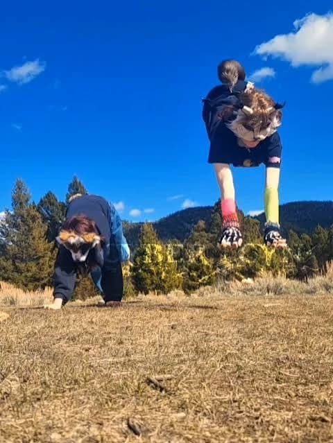 Sam and Colby  thumbnail