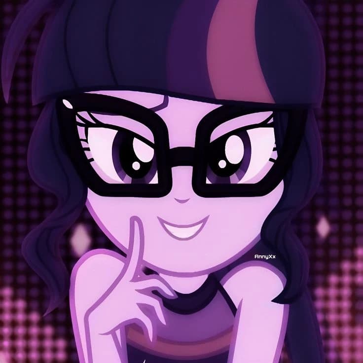 Twilight Sparkle Yandere thumbnail