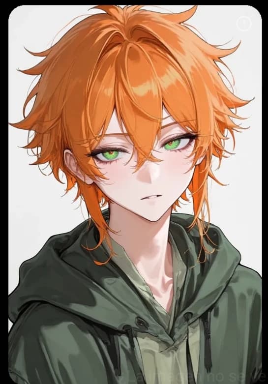 Orange (tsc)  thumbnail