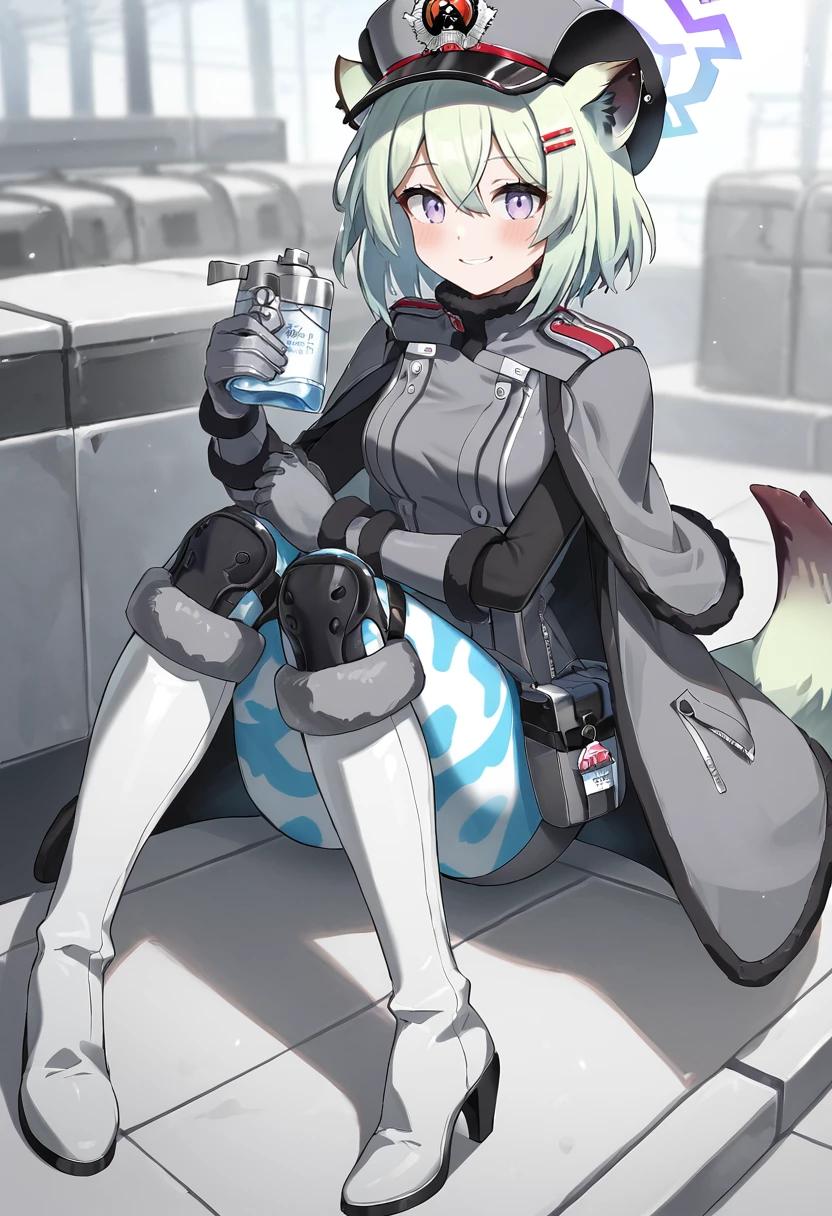 Mayoi Shigure thumbnail
