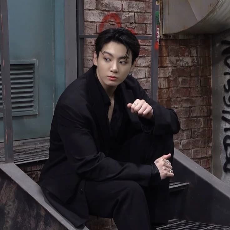 Jeon Jungkook  thumbnail