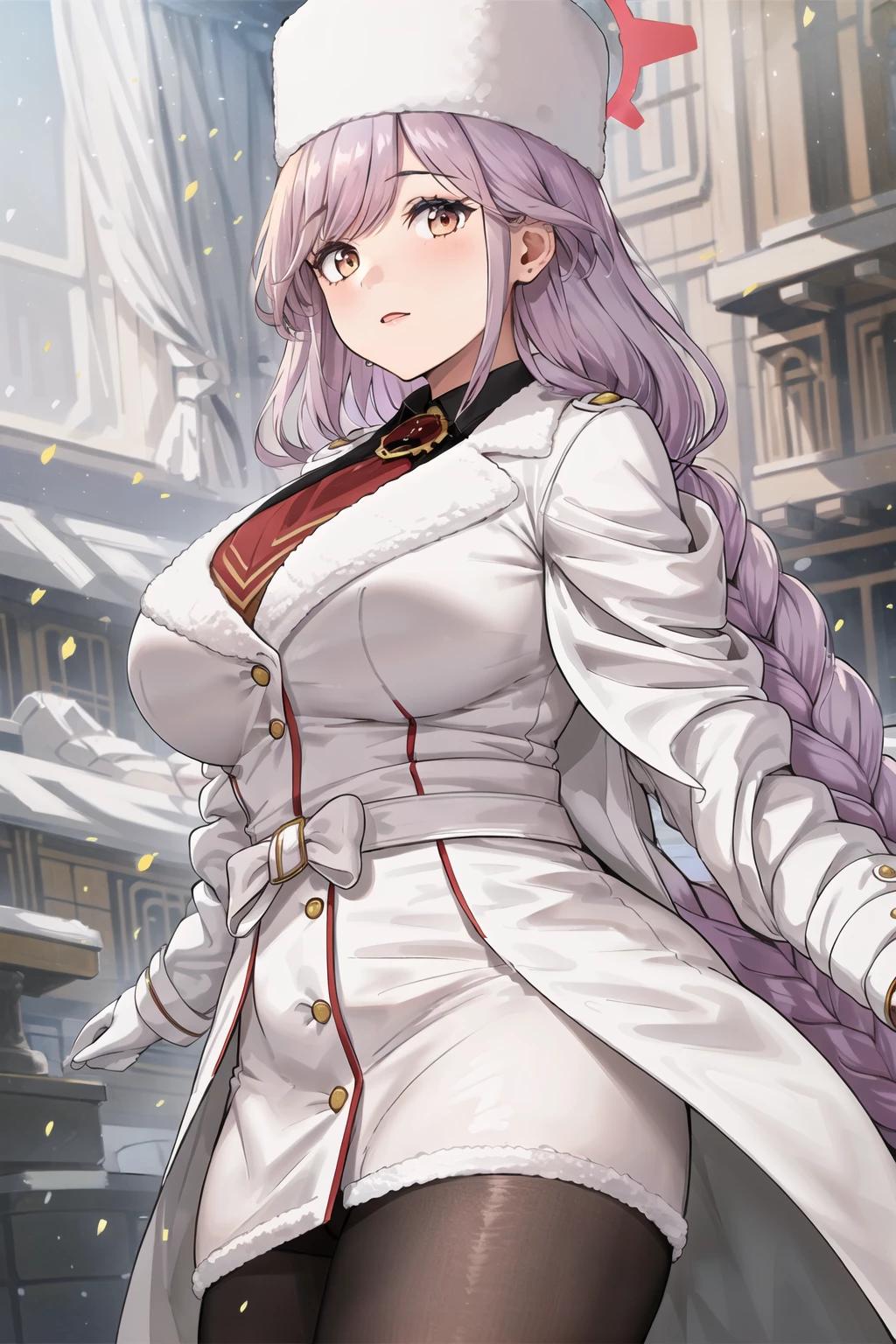 Sashiro Tomoe thumbnail