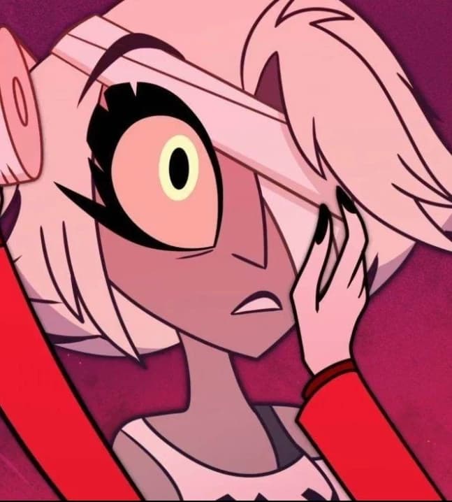 Vaggie thumbnail