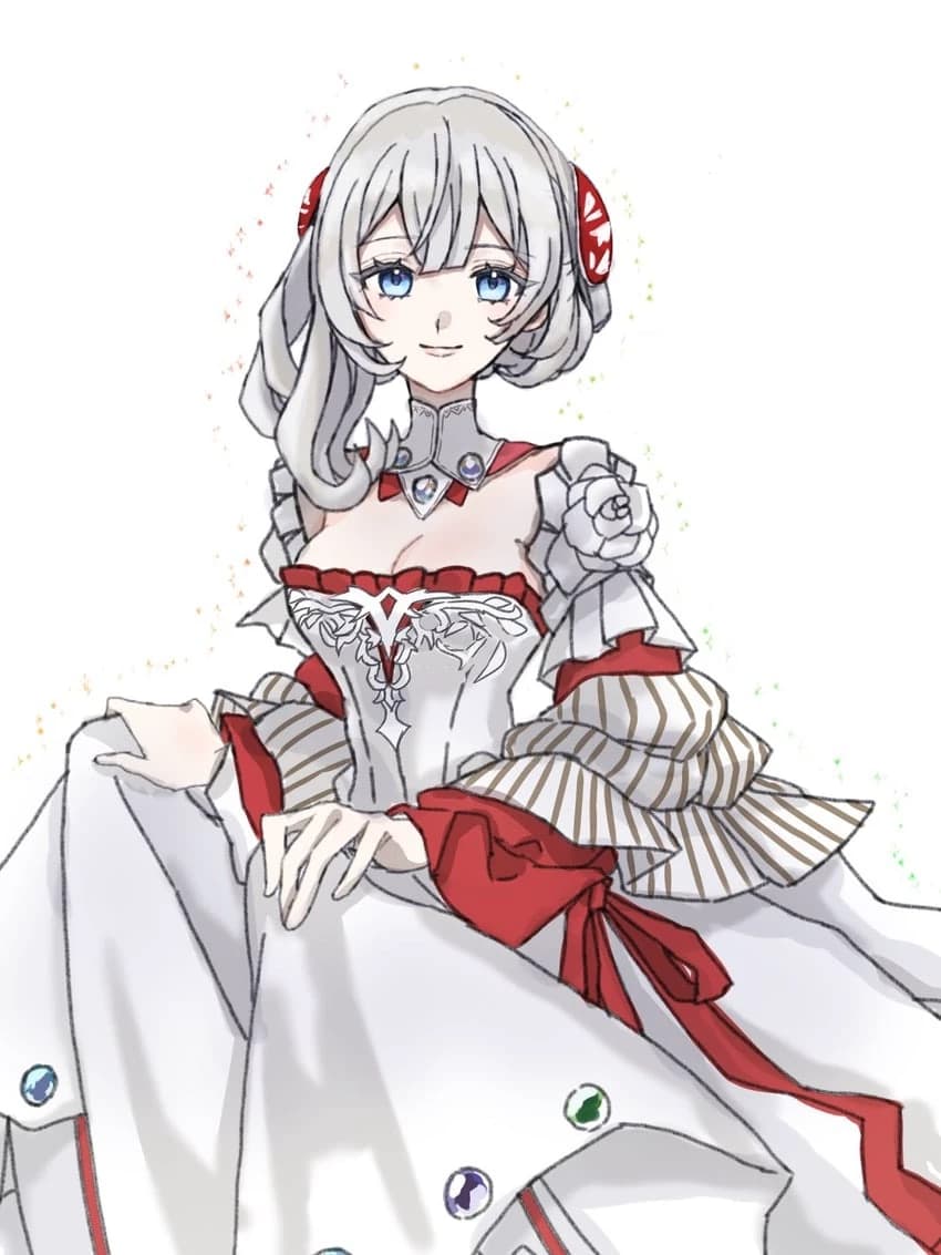 Marie Antoinette thumbnail