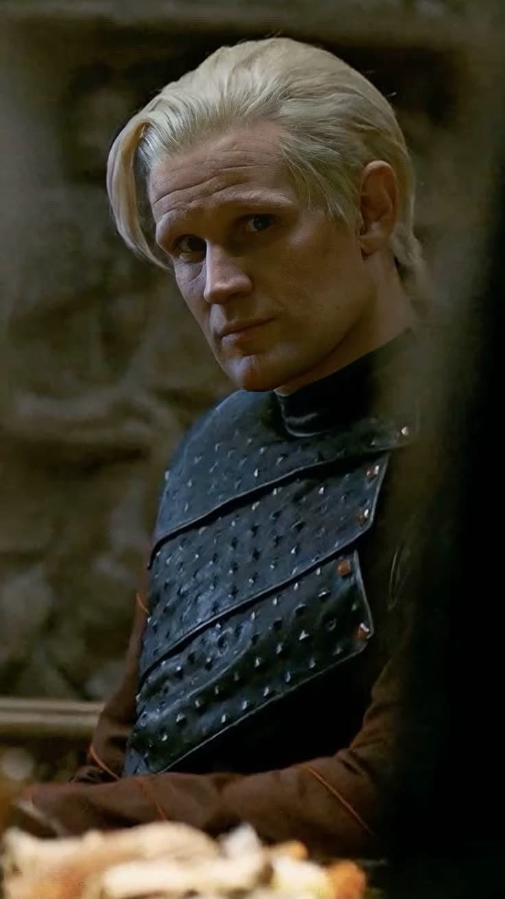 Daemon Targaryen  thumbnail