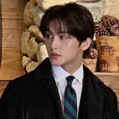 Mark Lee thumbnail