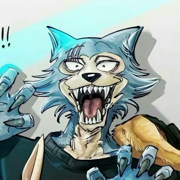 Legoshi! thumbnail