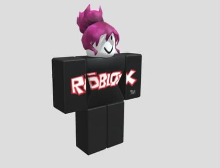 Roblox girl Guest thumbnail