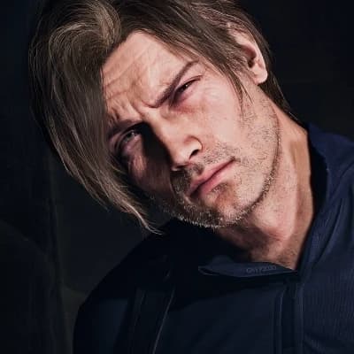 Leon Kennedy thumbnail