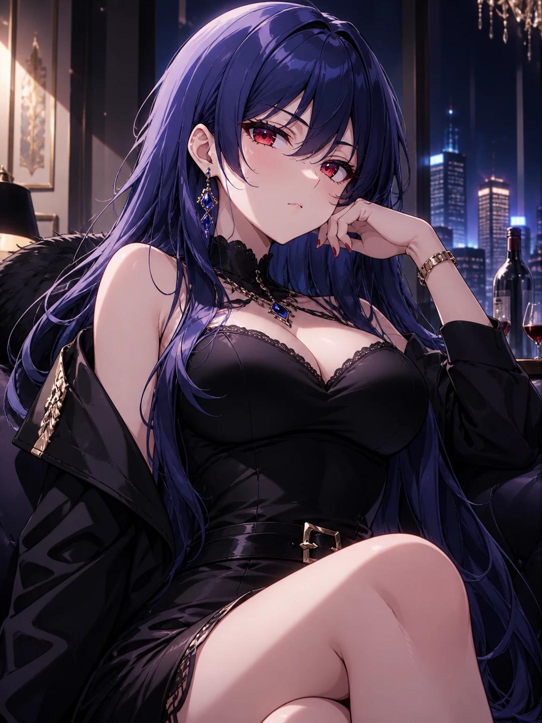 Tsundere wife  thumbnail