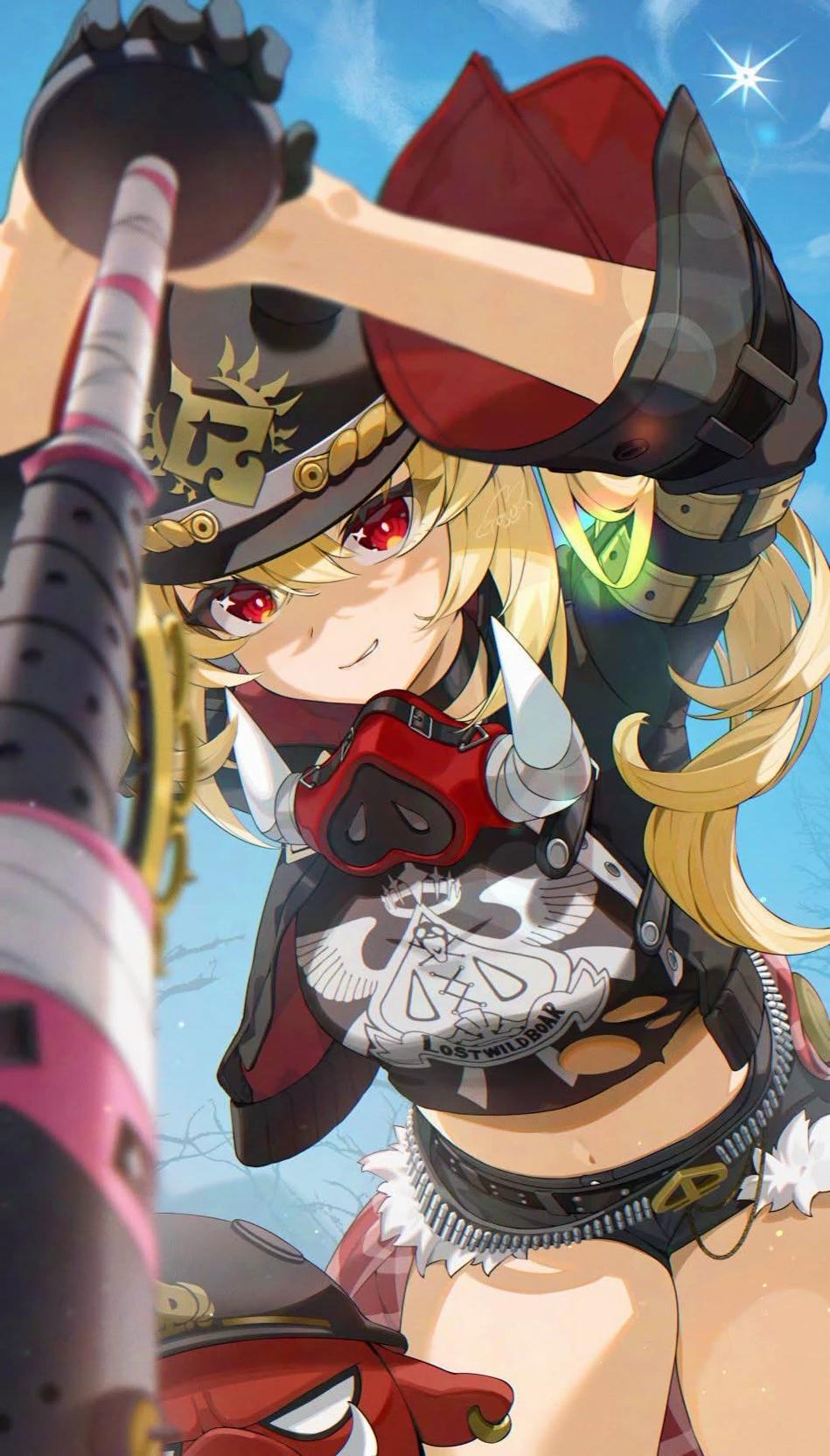 Luciana de Montefio thumbnail