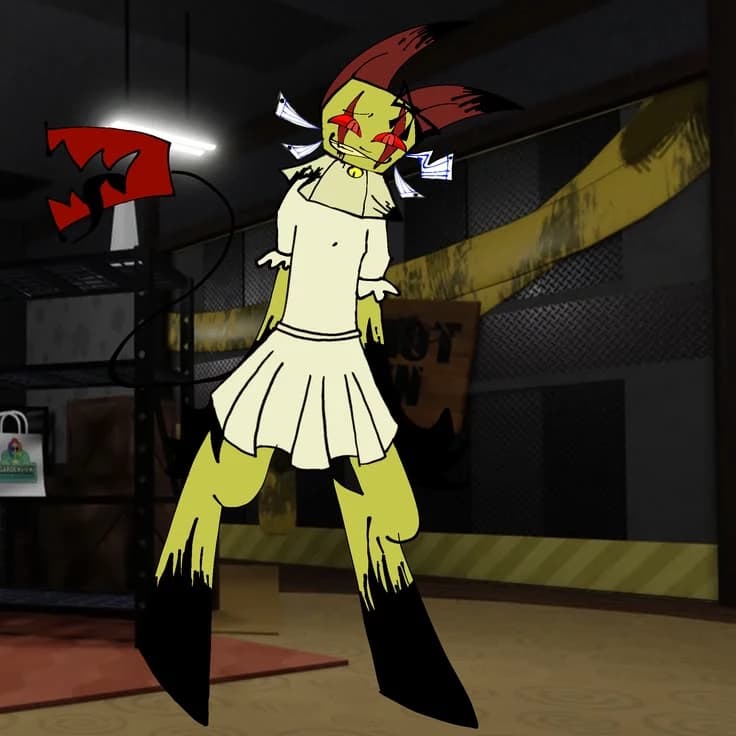 Twisted scraps - WLW thumbnail